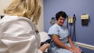 A day in the life of a GBMC primary care doctor