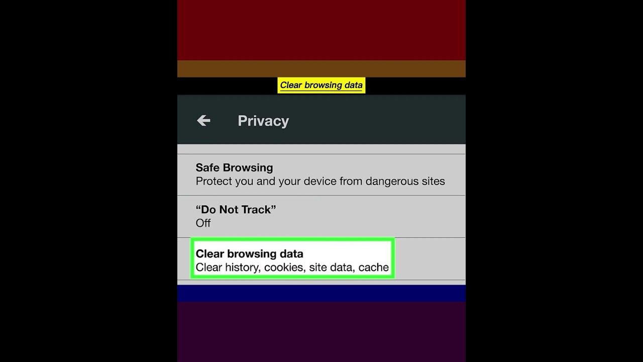 how-to-clear-browser-history-on-amazon-kindle-fire-youtube