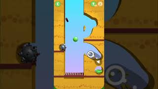 dig this!  208-2 | No Place Like Home | Dig this level 208 episode 2 solution gameplay walkthrough