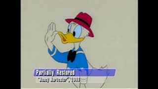 The Screen Savers - Cartoon Restoration