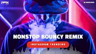 Non Stop Bouncy Remix | Nonstop DJ songs | New Marathi Hindi DJ Songs | Dj Remix Songs