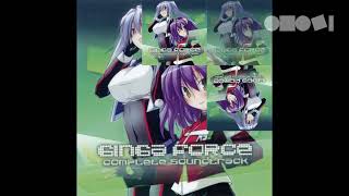 Ginga Force OST - Introduction Sparta Remix TheKantapapa Ejine Veg