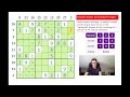 A Sudoku With A Single Given Digit - Still Possible?