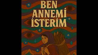 Anadolu Anonim Rock - Ben Annemi İsterim Turkish Psychedelic Anatolian Rock