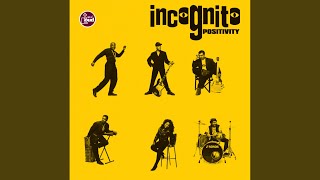 Video thumbnail of "Incognito - Smiling Faces"