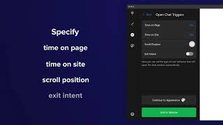 Elfsight All In One Chat screenshot 2