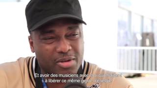 Jazz Moments avec James Carter @Jazz_in_Marciac