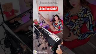 Join Patreon fan club for exclusive content! Nylon pantyhose stockings tights soles legs sexy feet