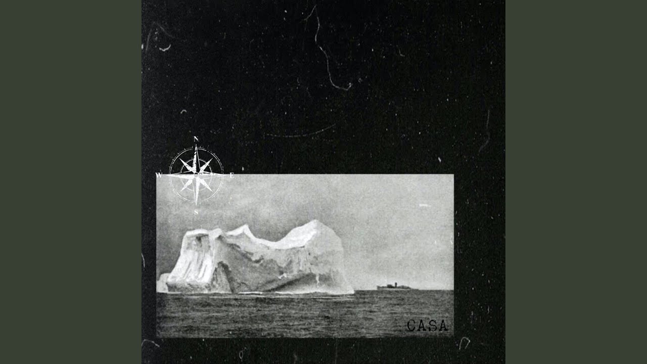 Casa (feat. San Cozy)