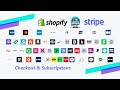 Pix | Stripe Checkout & Subscriptions for Shopify