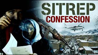 CONFESSION | An Espionage Interview That Was Never Meant to Exist (SITREP)