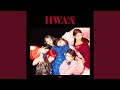 HWAA 火 花 Chinese Ver