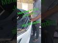 Mahindra XEV 9e :.12V battery location and jump start process#mahindra #shorts #viral #mahindraXEV9e