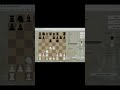 1 285-1/ WE LEARN FROM MISTAKES. CHESS GAME: GRANDMASTER-EXPERT. #chess #grandmaster #master