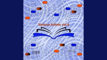 Intricate Form (Original Mix)