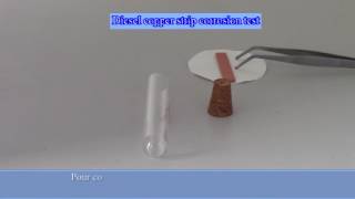 HK-5096D Metal Bath Copper Strip Corrosion Tester-ASTM D130 and ASTM D4048