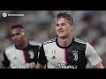 Como seria a ESCALAÇÃO do AJAX se NÃO tivesse vendido suas estrelas? | Escalação 2019