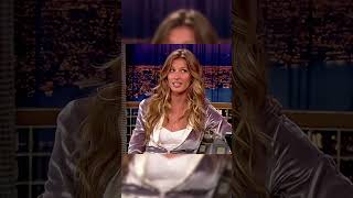 Here's what GiseleBündchen eats in a day.Proneer Dy