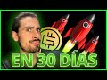 🔥¿Seguirá SUBIENDO $GMT con un +30.000%? - Análisis de STEPN en Español🔥