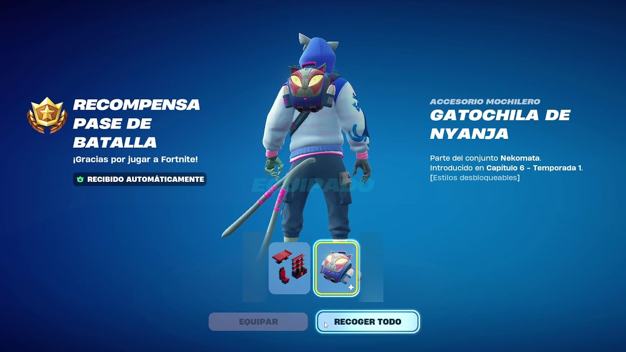 forite temporada 6 capitulo 1