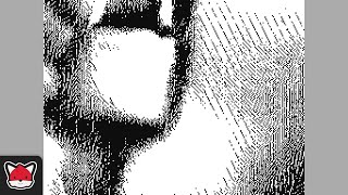 Lock and Key (SM Flipnote)
