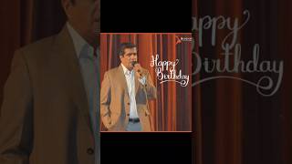 Darshan Jariwalas Birthday