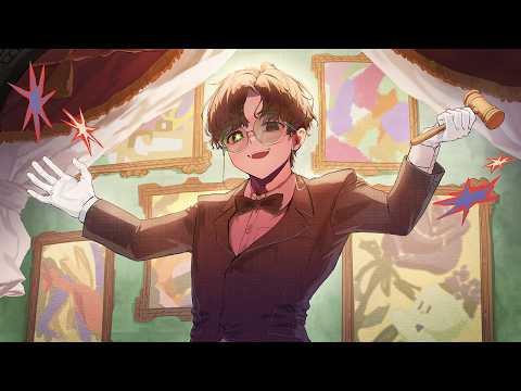 実況者が「セレナーデ / なとり」を歌ってみた【ぴくと】