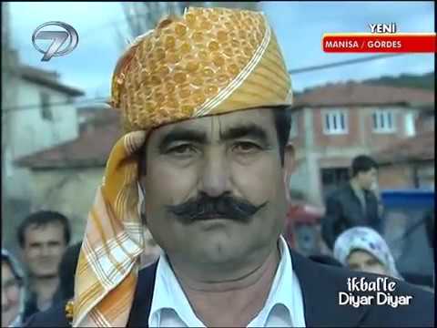 İkbal'le Diyar Diyar Gördes 1. Part / www.yasamgordes.com Gördes'i Yaşayanların Adresi