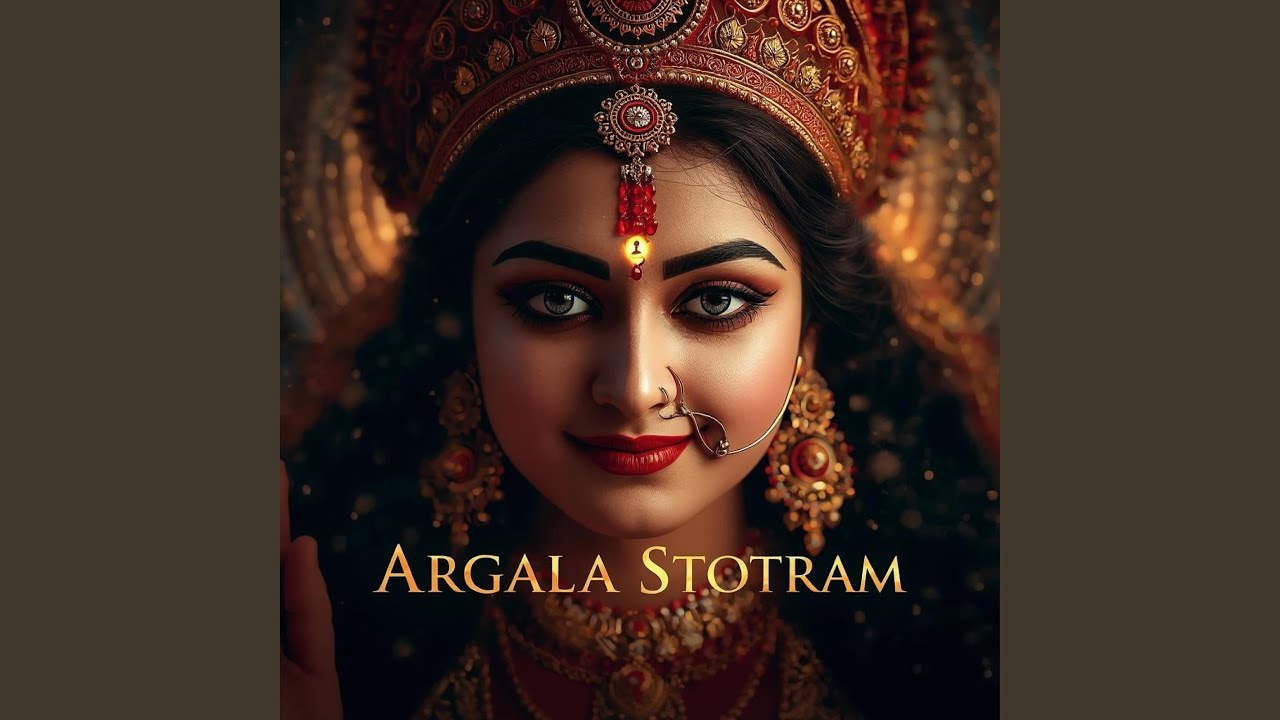 Argala Stotram