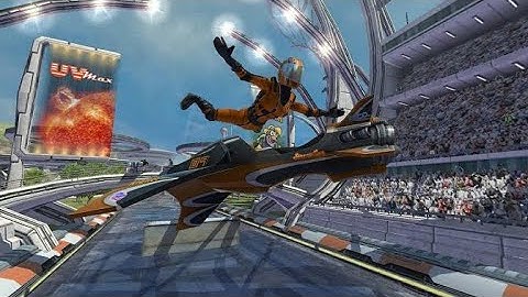 Riptide GP 2 Android Walkthrough - Gameplay | In the clouds,Race