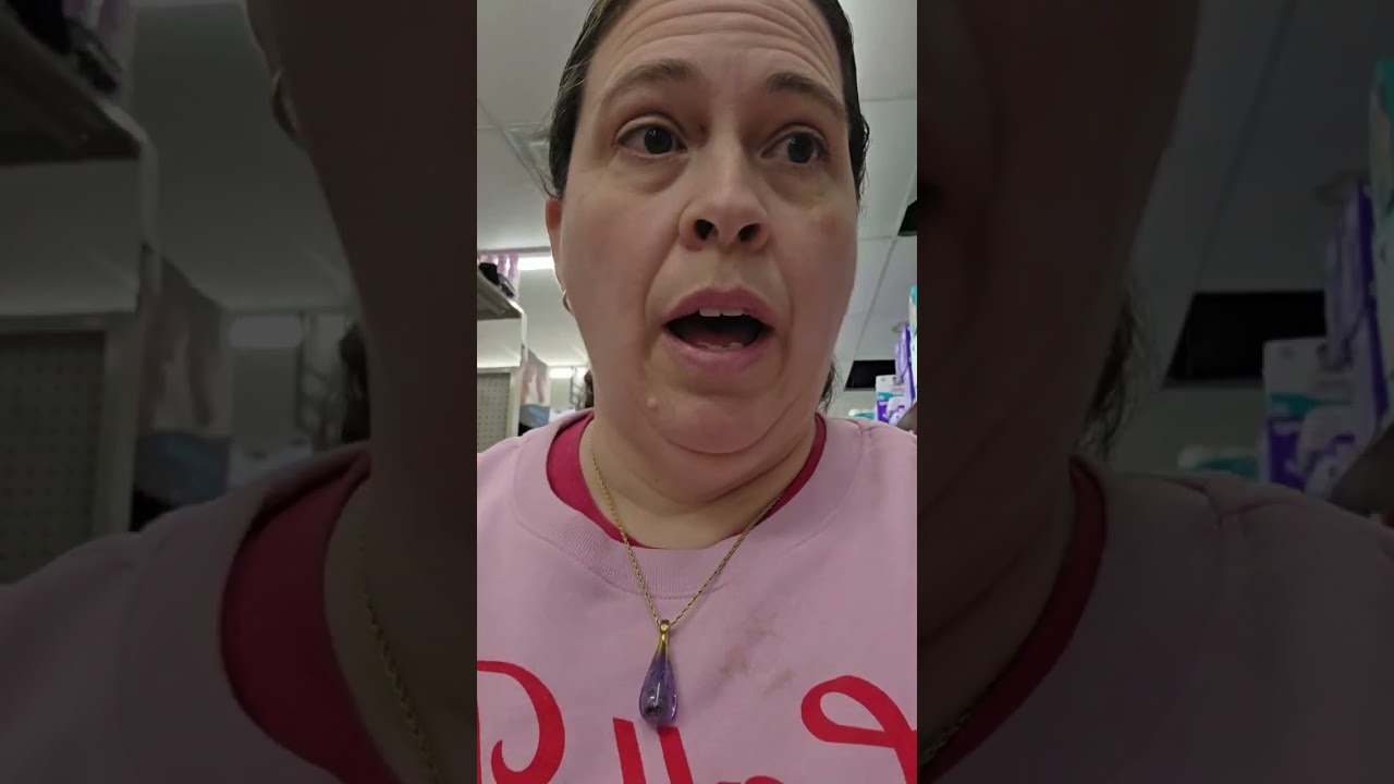 I went Penny shopping and accidentally found a remodel store!