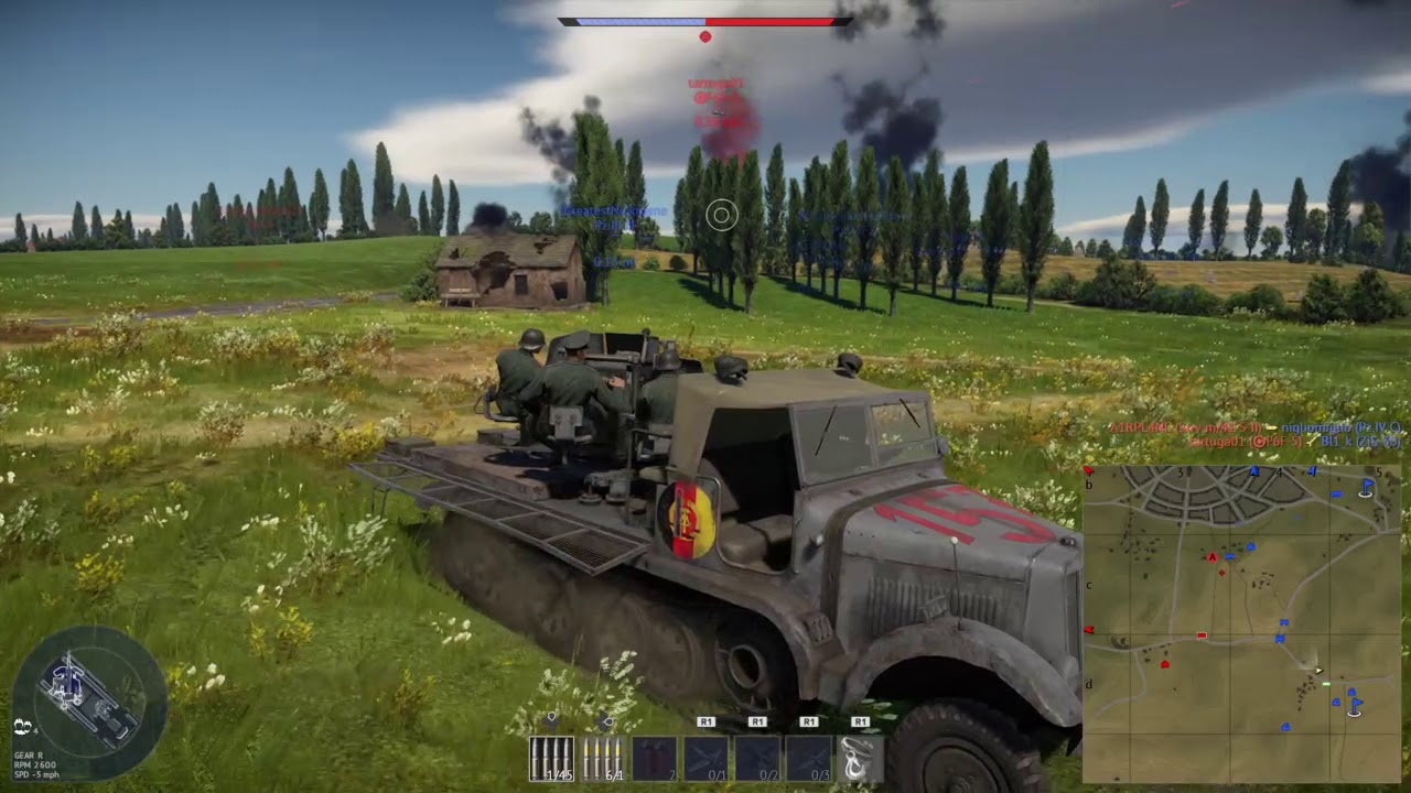 war thunder gameplay 2022 war thunder gameplay 2022