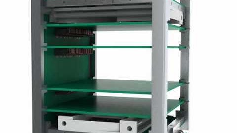 CAPE-2 Mechanical Presentation at Calpoly 2010