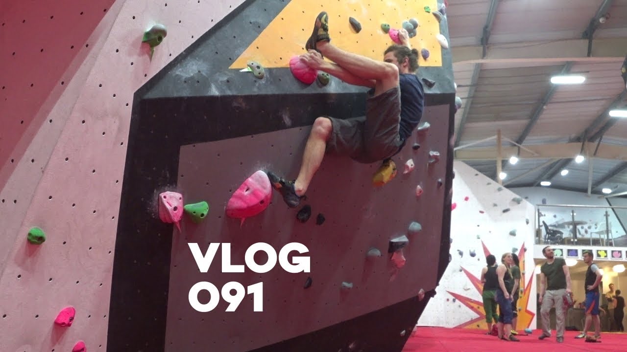 Surprisingly Scary Slab Dyno // Alien Bloc YouTube