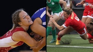 Rio Games Flashback: Farming & acting among Olympians' backup jobs