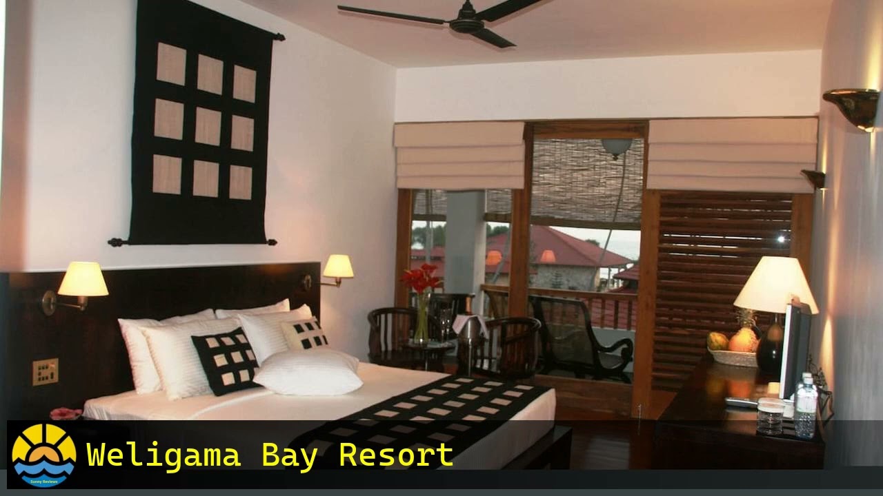 Weligama Bay Resort 