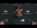 Dave Canales: There's another level we can go to | Carolina Panthers