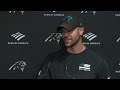 Dave Canales: There's another level we can go to | Carolina Panthers