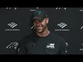 Dave Canales: There's another level we can go to | Carolina Panthers