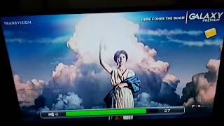 Here Comes The Boom - Galaxy Premium Intro