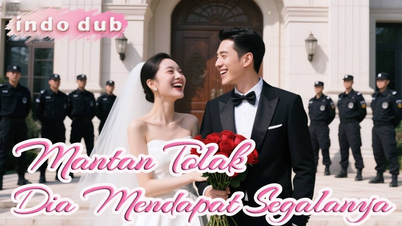 Dia Ditinggalkan Karena Miskin, Tapi Hari Ini Dia Jadi Istri Bos & Dikemasihani – Mantan Regret!