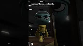 Como jugar en Dandys world? (Parte 2)