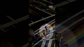 Four teens arrested after vandalizing Pride flags in Atlanta #shorts