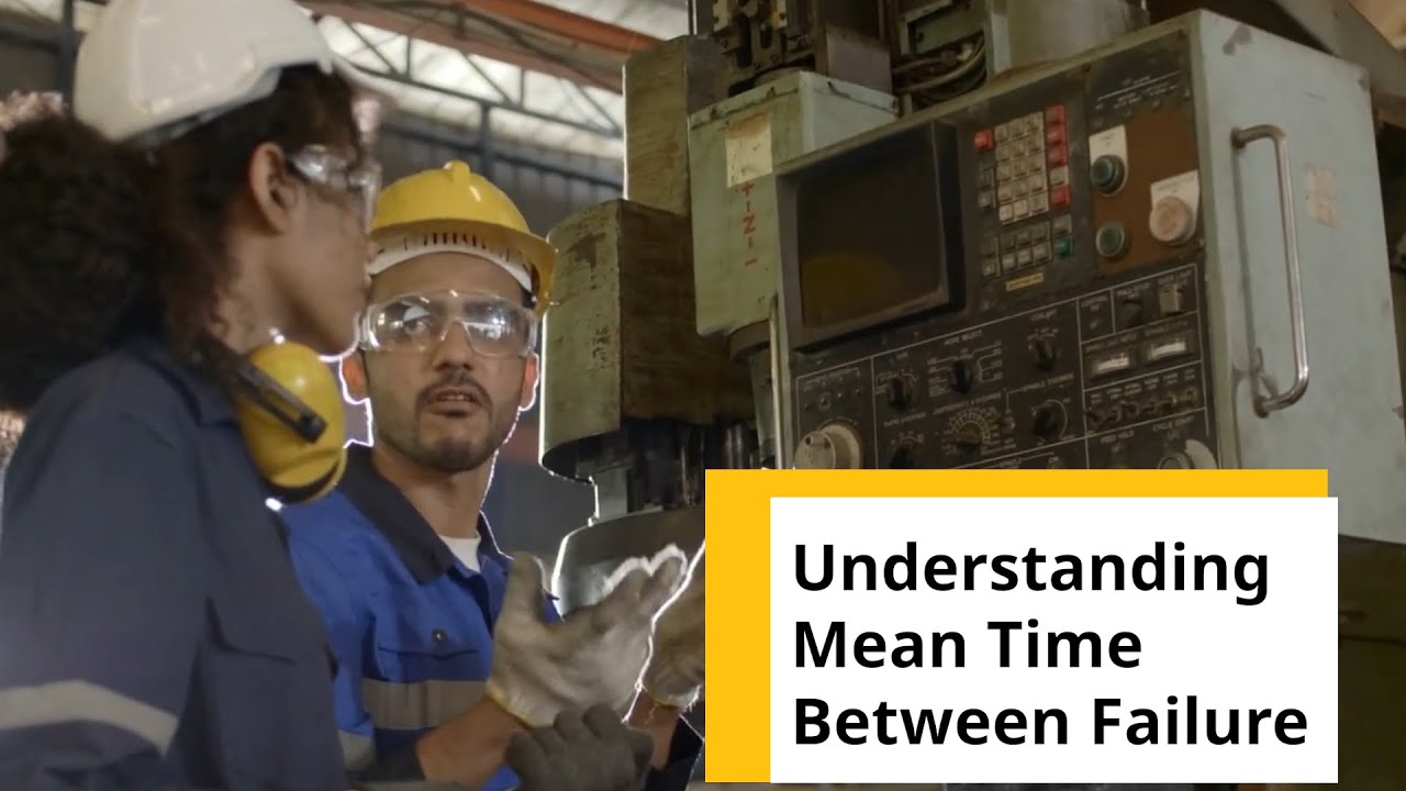 Understanding MTBF  Mean Time Between Failures