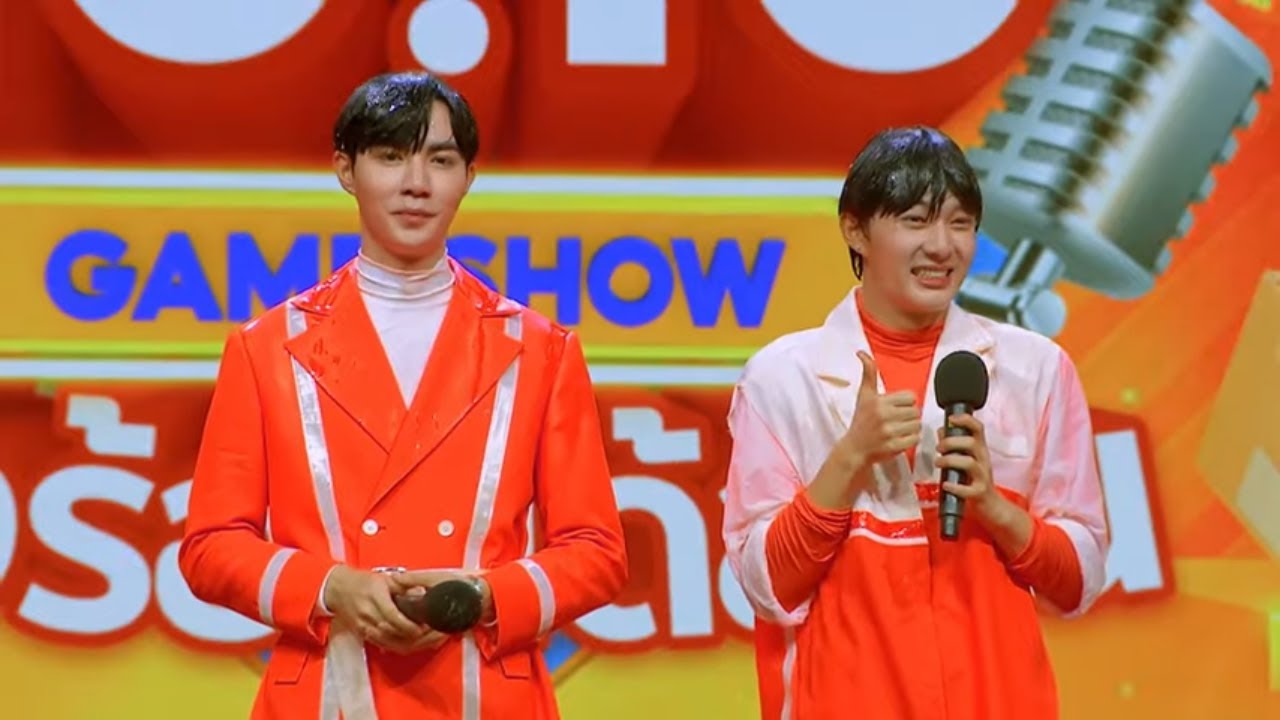 [Full Show] Shopee 10.10 Game Show ฟังร้องได้ล้าน