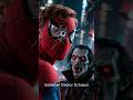 Two Sides Of The Same Coin! Morbius! #marvel #comics #facts #shorts #shortvideo #spiderman #story