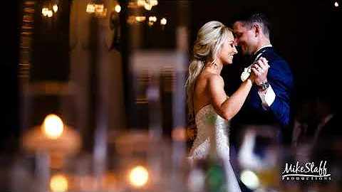 Weddings at Meadow Brook Hall