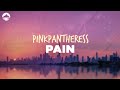 Pinkpantheress  pain  lyrics