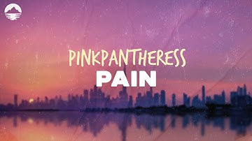Thumbnail of PinkPantheress - Pain | Lyrics