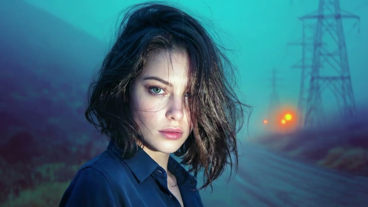 du bist müde, lass los und schlaf endlich.